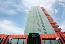 Аренда и продажа офиса в Бизнес-центр Нео Гео (NeoGeo)