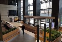 Аренда и продажа офиса в Бизнес-центр Нео Гео (NeoGeo)