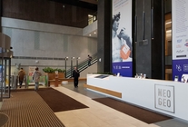 Аренда и продажа офиса в Бизнес-центр Нео Гео (NeoGeo)