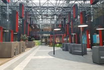 Аренда и продажа офиса в Бизнес-центр Нео Гео (NeoGeo)