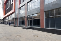 Аренда и продажа офиса в Бизнес-центр Нео Гео (NeoGeo)