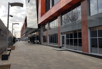 Аренда и продажа офиса в Бизнес-центр Нео Гео (NeoGeo)