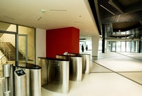 Аренда и продажа офиса в Бизнес-центр Нео Гео (NeoGeo)