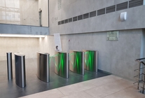 Аренда и продажа офиса в Бизнес-центр Нео Гео (NeoGeo)