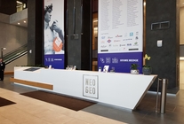 Аренда и продажа офиса в Бизнес-центр Нео Гео (NeoGeo)