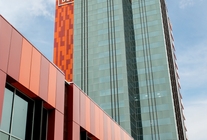 Аренда и продажа офиса в Бизнес-центр Нео Гео (NeoGeo)