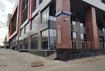 Аренда и продажа офиса в Бизнес-центр Нео Гео (NeoGeo)