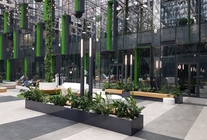 Аренда и продажа офиса в Бизнес-центр Нео Гео (NeoGeo)