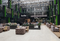 Аренда и продажа офиса в Бизнес-центр Нео Гео (NeoGeo)