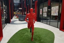 Аренда и продажа офиса в Бизнес-центр Нео Гео (NeoGeo)